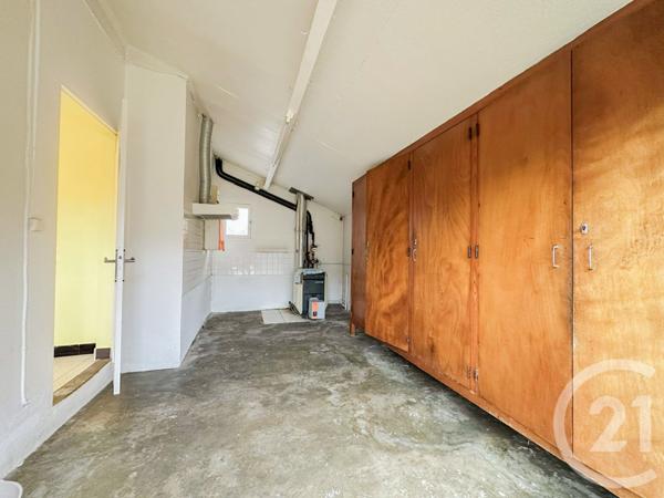 Maison à vendre  5 pièces - 88,03 m2 POUILLON - 40