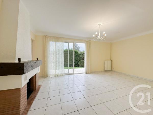 Maison à vendre  5 pièces - 88,03 m2 POUILLON - 40