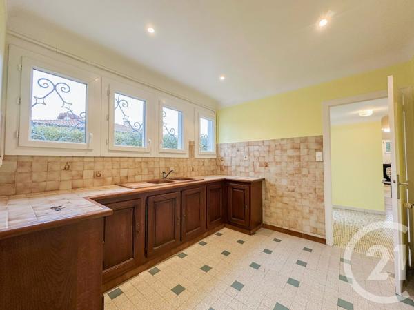 Maison à vendre  5 pièces - 88,03 m2 POUILLON - 40