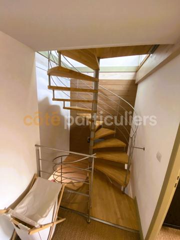 Vente Maison113 m² - 5 Pièces - POITIERS (86000)