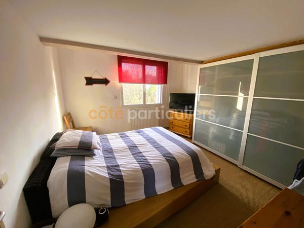 Vente Maison113 m² - 5 Pièces - POITIERS (86000)