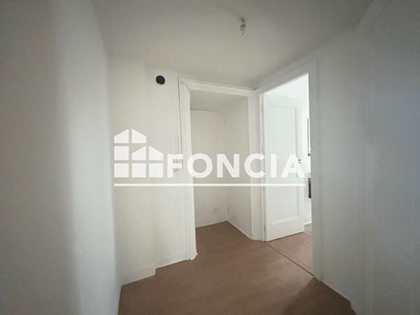 Location Appartement 5 pièces 114.05 m² - 2 RUE DE STRASBOURG Nantes 44000