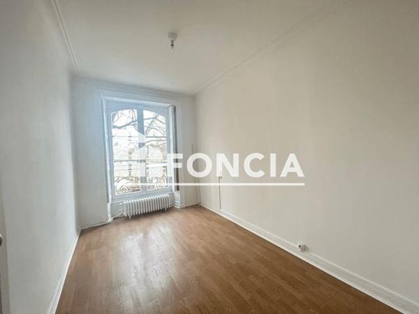 Location Appartement 5 pièces 114.05 m² - 2 RUE DE STRASBOURG Nantes 44000