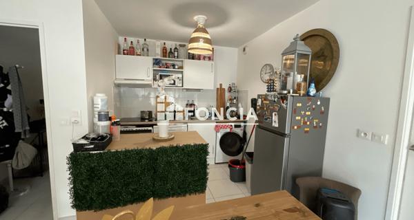 À vendre Appartement 3 pièces 69.2 m² - Marseille 13013
