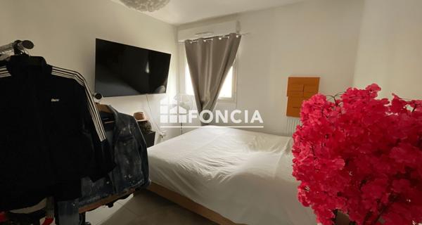 À vendre Appartement 3 pièces 69.2 m² - Marseille 13013