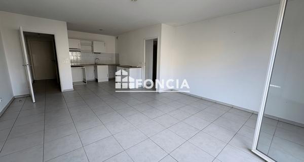 À vendre Appartement 3 pièces 69.2 m² - Marseille 13013