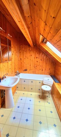 Franconville (95130) Charmante maison familiale lumineuse et au calme