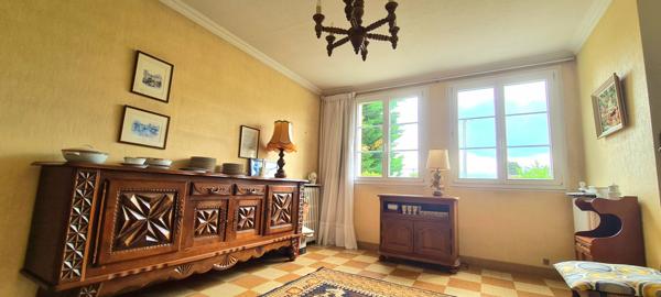 Franconville (95130) Charmante maison familiale lumineuse et au calme