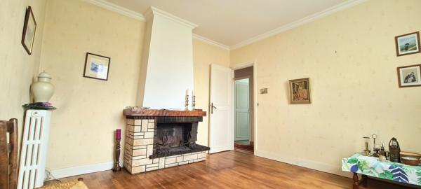 Franconville (95130) Charmante maison familiale lumineuse et au calme