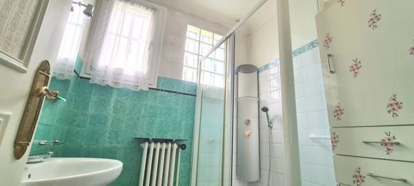 Franconville (95130) Charmante maison familiale lumineuse et au calme