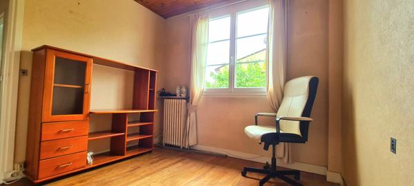 Franconville (95130) Charmante maison familiale lumineuse et au calme