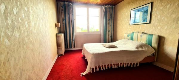 Franconville (95130) Charmante maison familiale lumineuse et au calme