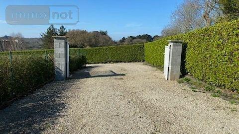 Terrain à Batir à vendre à Locquirec dans le Finistère (29241), ref : LOBA