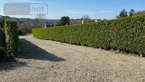 Terrain à Batir à vendre à Locquirec dans le Finistère (29241), ref : LOBA