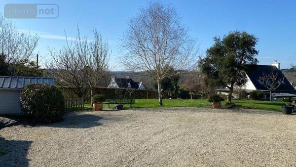 Terrain à Batir à vendre à Locquirec dans le Finistère (29241), ref : LOBA