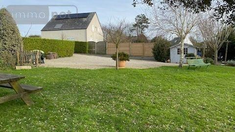 Terrain à Batir à vendre à Locquirec dans le Finistère (29241), ref : LOBA