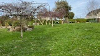 Terrain à Batir à vendre à Locquirec dans le Finistère (29241), ref : LOBA