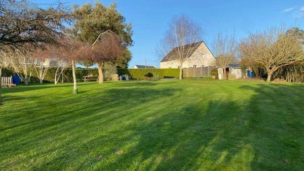 Terrain à Batir à vendre à Locquirec dans le Finistère (29241), ref : LOBA