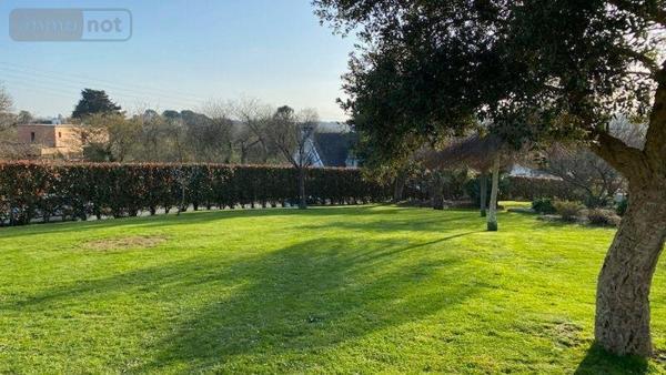 Terrain à Batir à vendre à Locquirec dans le Finistère (29241), ref : LOBA