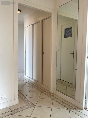 Appartement à vendre à Concarneau dans le Finistère (29900), ref : APPT/1081   
CENTRE