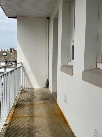 Appartement à vendre à Concarneau dans le Finistère (29900), ref : APPT/1081   
CENTRE