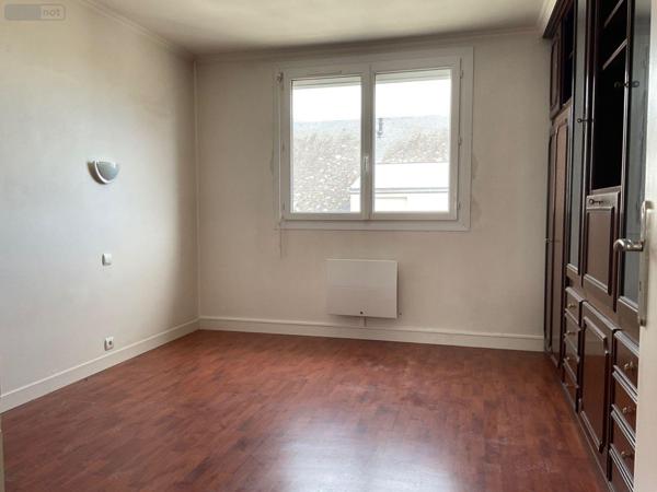 Appartement à vendre à Concarneau dans le Finistère (29900), ref : APPT/1081   
CENTRE