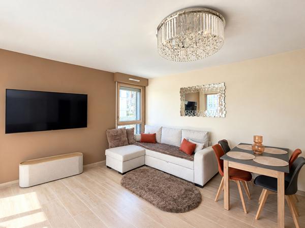 Appartement Nanterre 3 pièce(s) 67 m2
