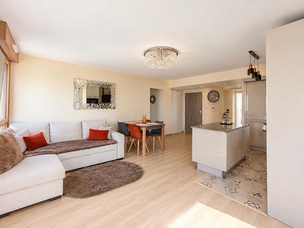 Appartement Nanterre 3 pièce(s) 67 m2