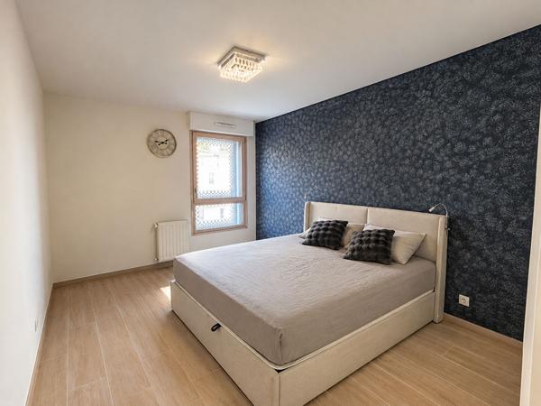 Appartement Nanterre 3 pièce(s) 67 m2