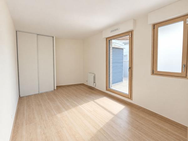 Appartement Nanterre 3 pièce(s) 67 m2