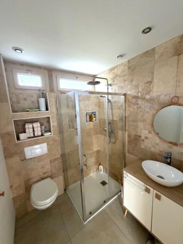 Maison à vendre 5 pièces MONTCEAU LES MINES (71)