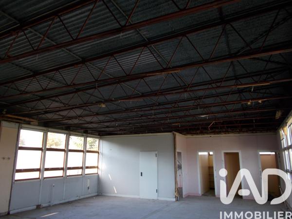 Immeuble à vendre 174 m² Montceau-les-Mines
