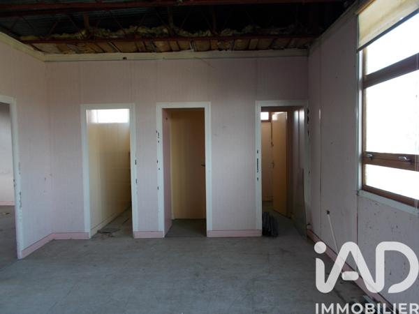 Immeuble à vendre 174 m² Montceau-les-Mines