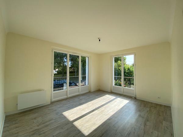 Maison Machecoul Saint Meme 6 pièce(s) 114m²