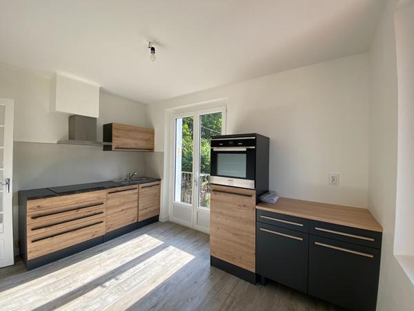 Maison Machecoul Saint Meme 6 pièce(s) 114m²