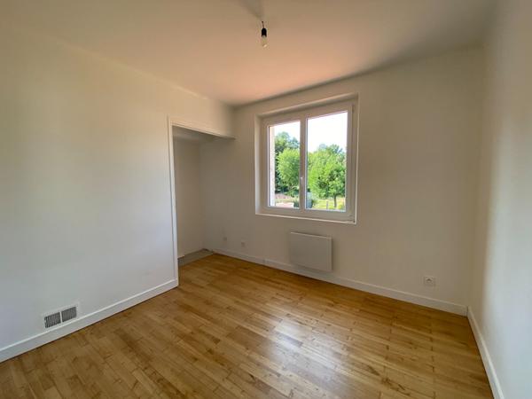 Maison Machecoul Saint Meme 6 pièce(s) 114m²