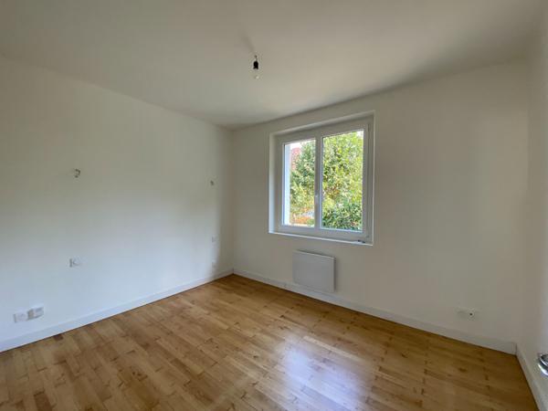 Maison Machecoul Saint Meme 6 pièce(s) 114m²