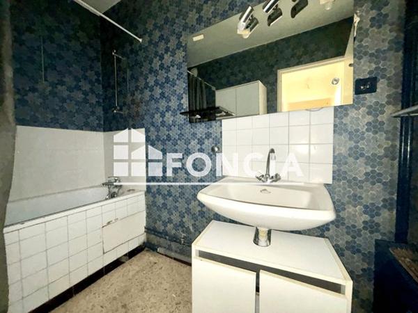 Location Appartement 2 pièces 50 m² - VX CHEMIN DE STE MUSSE Toulon 83100