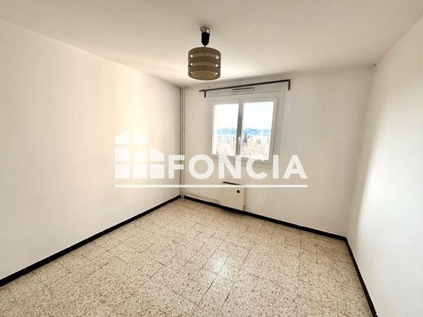 Location Appartement 2 pièces 50 m² - VX CHEMIN DE STE MUSSE Toulon 83100