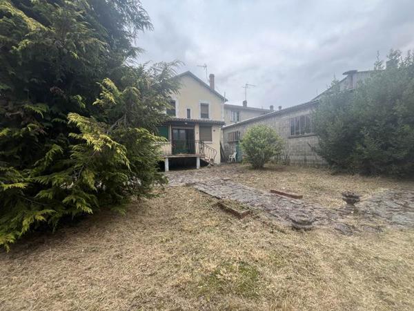 Maison à vendre |  Périgueux |  4 pièces | 84 m²