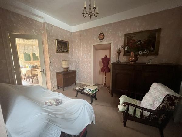 Maison à vendre |  Périgueux |  4 pièces | 84 m²