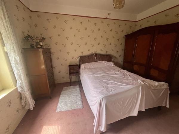 Maison à vendre |  Périgueux |  4 pièces | 84 m²