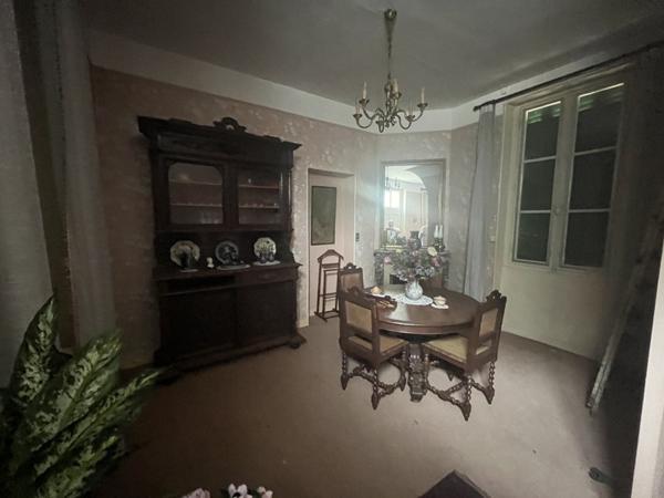 Maison à vendre |  Périgueux |  4 pièces | 84 m²