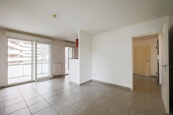 Appartement · Vente Grenoble (38000) 3 pièces · 61m²