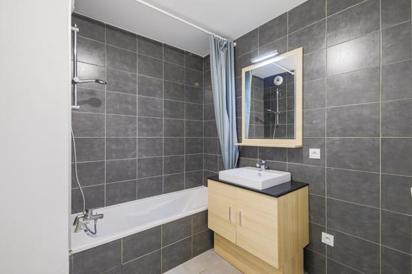 Appartement · Vente Grenoble (38000) 3 pièces · 61m²