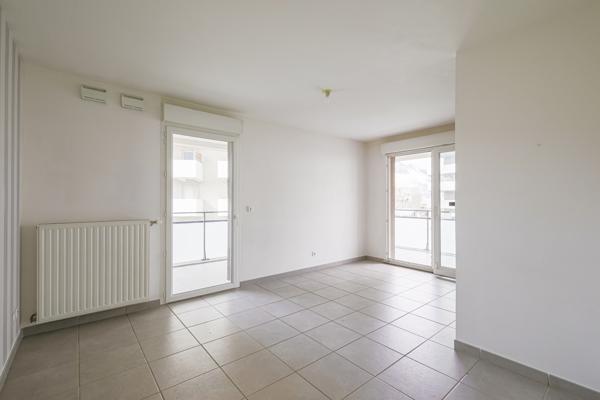 Appartement · Vente Grenoble (38000) 3 pièces · 61m²