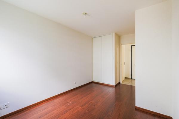 Appartement · Vente Grenoble (38000) 3 pièces · 61m²