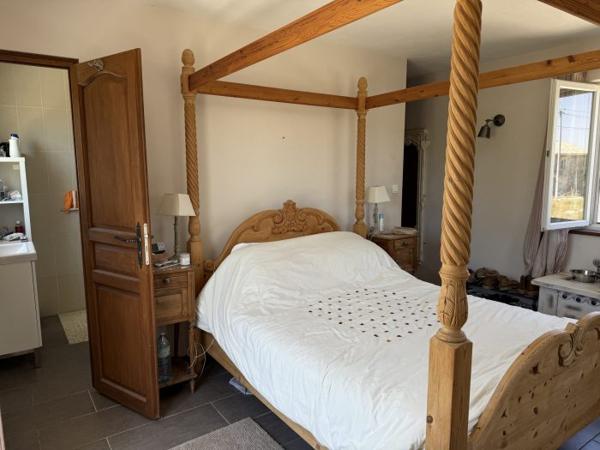 Maison plain-pied Saint-Fort-sur-Gironde 119 m²