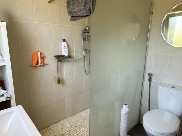 Maison plain-pied Saint-Fort-sur-Gironde 119 m²