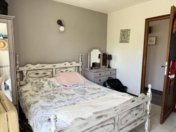 Maison plain-pied Saint-Fort-sur-Gironde 119 m²